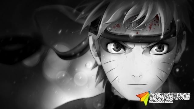 本周漫画/小说销量 火影霸气40万