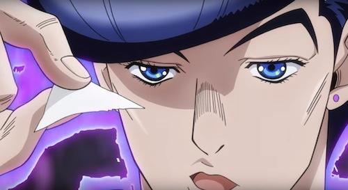 JOJO4ʯʽPV