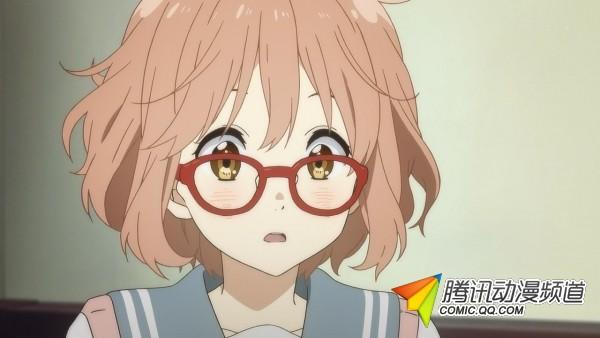 万人评“最有魅力眼镜角色”结果出炉