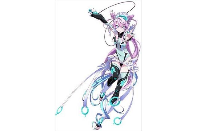Liko将演唱《机动强袭室第八组》新片尾曲