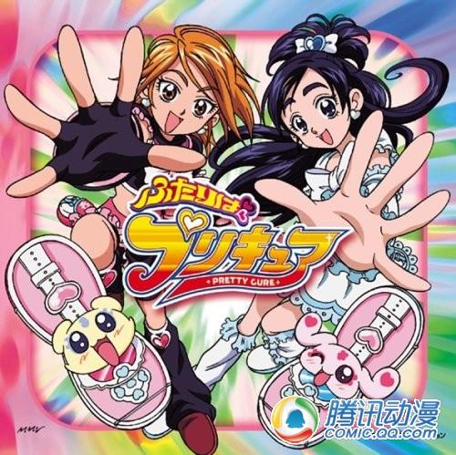 Anime Japan 2014追加上映动画