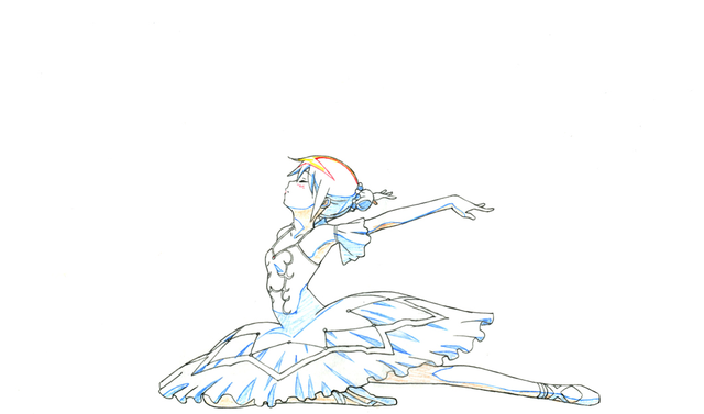 新作！？《魔法少女小圆》将推出概念视频