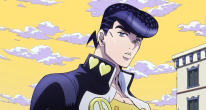 JOJO还是第一!最新网络点击榜公布_动漫_腾讯网