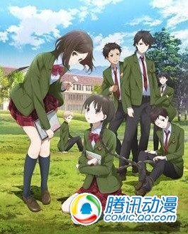 《濒危物种少女》最后两话剧场上映