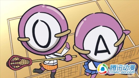 石原夏织参战《女高网球部》二季