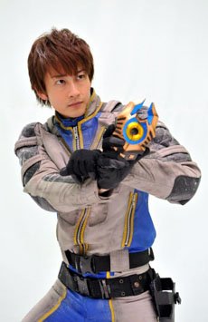 奥特曼超银河传说