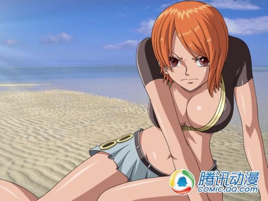  日本最人气的国民漫画女主角排名