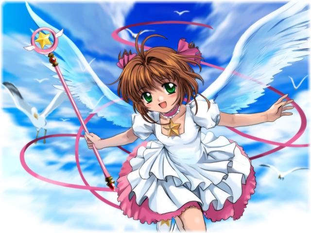 《美战》《魔卡少女樱》齐聚60周年名曲专辑