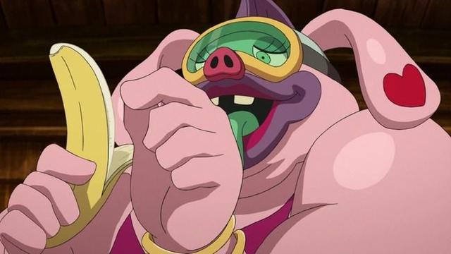 《妖怪手表》致敬EVA 网友表示喜闻乐见