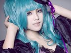 [����]MIKU����COS����