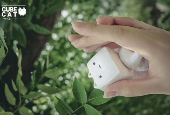 最萌块猫与最浪漫应用涂鸦宝联姻_动漫_腾讯网