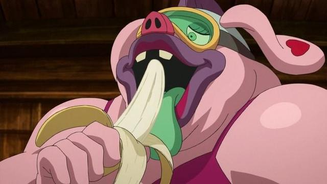 《妖怪手表》致敬EVA 网友表示喜闻乐见