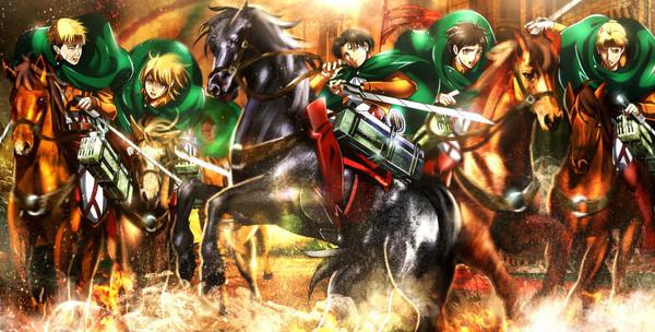 网友热议:漫画史上最热血的战斗是什么