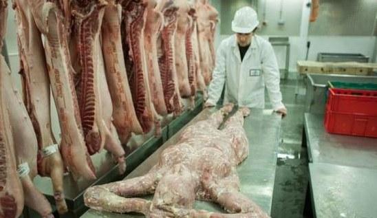 外媒称中国出口人肉罐头 图片竟来自游戏!