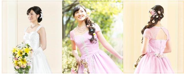 东京迪斯尼推出《冰雪奇缘》主题婚宴厅
