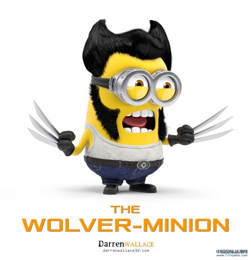  电影《卑鄙的我2》全球票房破八亿