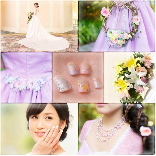 东京迪斯尼推出《冰雪奇缘》主题婚宴厅