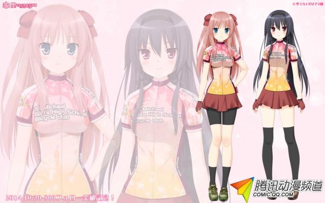 百合控刷起来!《花吻在上》有望再出动画