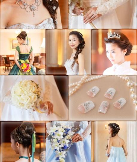 东京迪斯尼推出《冰雪奇缘》主题婚宴厅