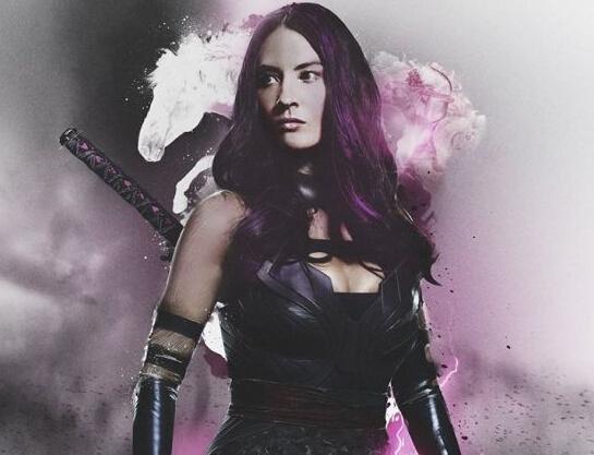 《X战警:天启》曝最新海报:天启四骑士-动漫新