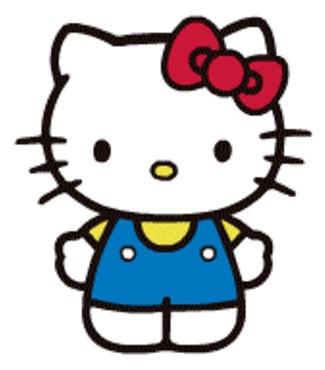 Hello Kitty出演BL朗读剧 合作岸尾大辅