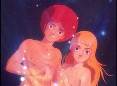 日媒评选：六大主角领便当的悲催动画