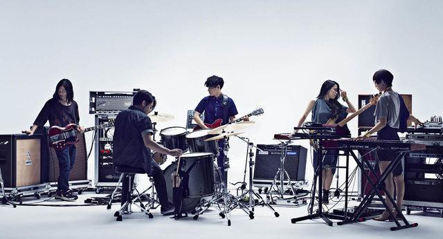 《食梦者》电影版主题曲9月30日发售