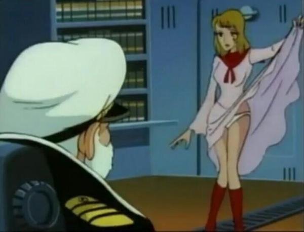 业内人士揭秘《大和号》<em>女主内裤</em>变短的原因_