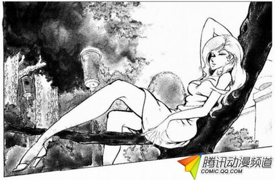 谁是真正的魔鬼身材?女性读者投票榜单