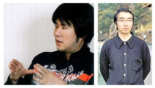 日媒吐槽：尾田工作那么努力，富坚呢