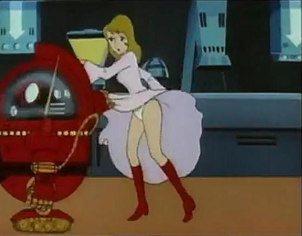 业内人士揭秘《大和号》<em>女主内裤</em>变短的原因_