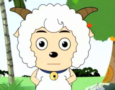 “喜羊羊”等获中国动漫“金猴奖”