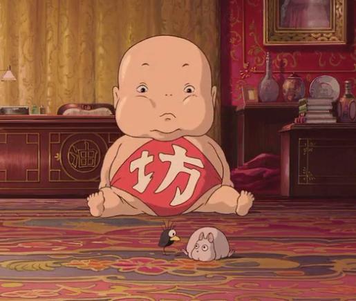 神木隆之介赛高！最适合配吉卜力电影的五大演员