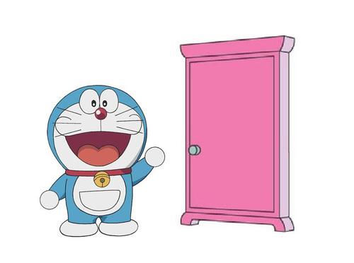 老外评选最想获得的动漫世界七大高科技