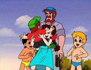 话题:最好听的国产动画歌曲是啥