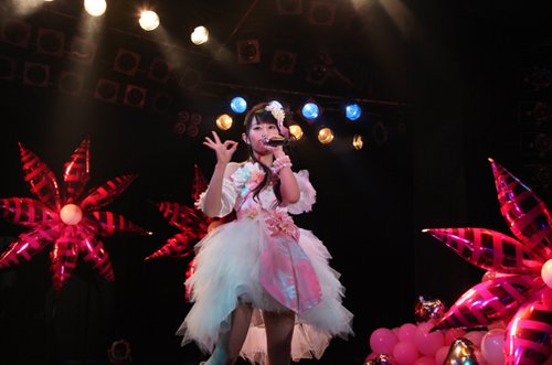 小仓唯17岁庆生会纪念LIVE全纪录