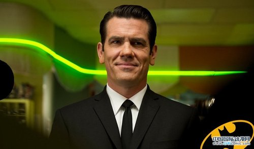 《超人vs.蝙蝠侠》候选名单浮水面