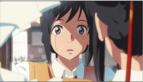 辩论:《你的名字。》是不是吹过头了?