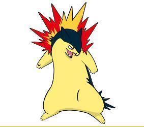 仅限城都地区!你最爱的精灵到底是哪一只