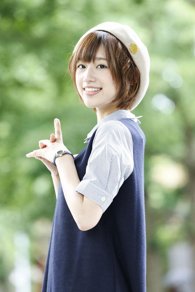 超新星声优高桥李依采访-动漫之家新闻站