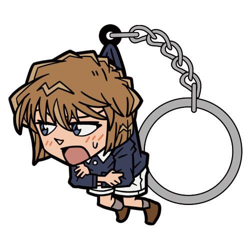 《柯南》将于7至8月发售一组可爱周边