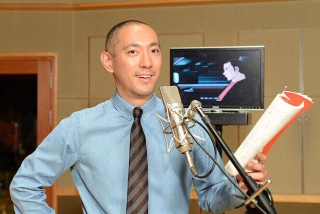 《名侦探柯南》特别篇嘉宾声优公布