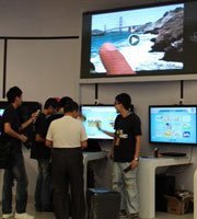 中国电信爱动漫·天翼手机嘉年华