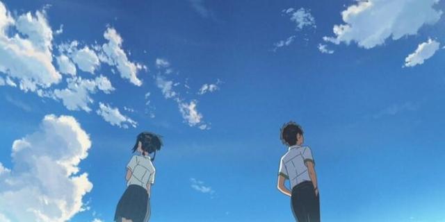 辩论:《你的名字。》是不是吹过头了?