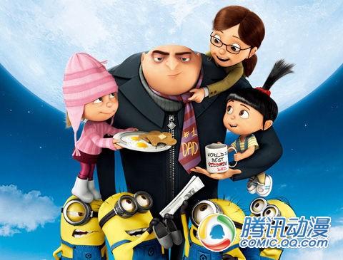 动画光碟销量周榜 剧场版动画发力