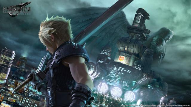 FF7ư湫Ӿͼ FF12ưȷ