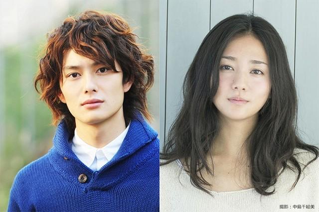 《伊藤君a to e》拍真人电影 冈田将生演玩弄女人的渣男