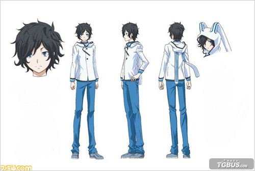  NDS《恶魔幸存者2》动画化决定！