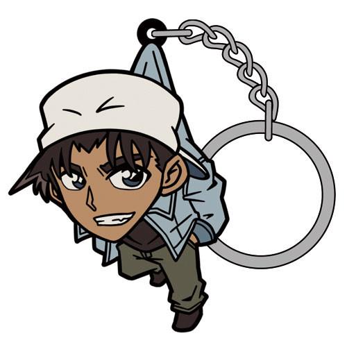 《柯南》将于7至8月发售一组可爱周边