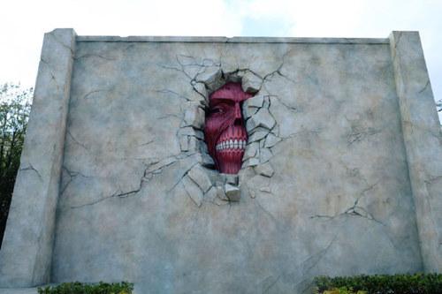 日本漫迷脑补巨人在墙内的姿势火遍网络_动漫_腾讯网